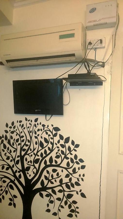 Hotel Paul Avenue Dźajpur Zewnętrze zdjęcie